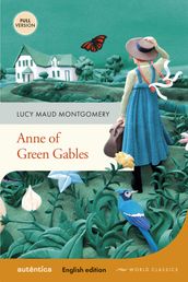 Anne of Green Gables