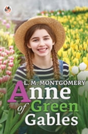 Anne of Green Gables