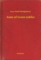 Anne of Green Gables