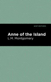 Anne of the Island