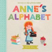 Anne s Alphabet