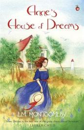 Anne s House of Dreams