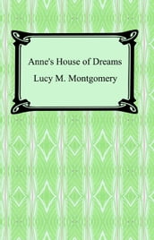 Anne s House of Dreams