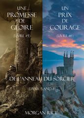 L Anneau du Sorcier (Tomes 5 et 6)