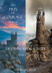 L Anneau du Sorcier (Tomes 6 et 7)