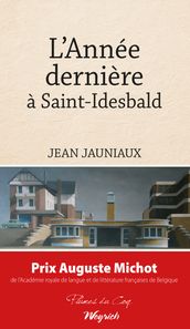 L Année dernière à Saint-Idesbald