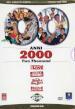 Anni 2000 Seconda Parte (Box 5 Dvd)