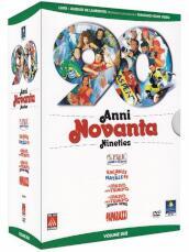 Anni 90 Vol.2 (Box 5 Dvd)