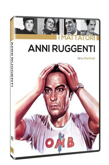 Anni Ruggenti - Luigi Zampa