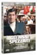 Anni Spezzati (Gli) - Il Commissario