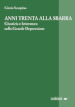 Anni Trenta alla sbarra. Giustizia e letteratura nella Grande Depressione