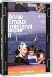 Annie Ernaux - I Miei Anni Super 8