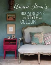 Annie Sloan s Room Recipes for Style and Colour