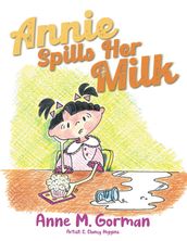 Annie Spills Her Milk