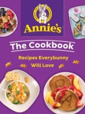 Annie s The Cookbook