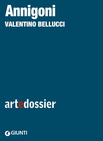 Annigoni - Valentino Bellucci