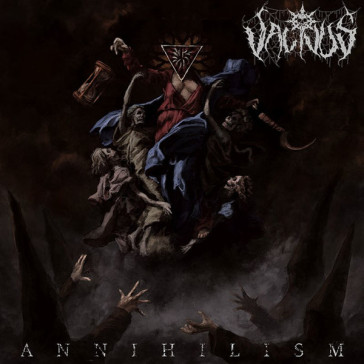 Annihilism - VACIVUS