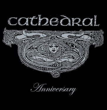 Anniversary - Cathedral