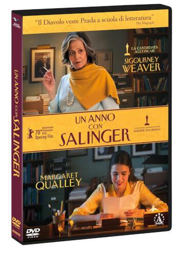 Anno Con Salinger (Un)