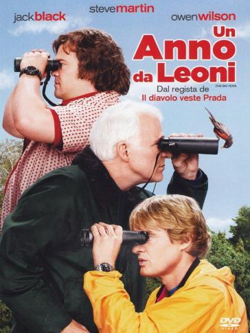 Anno Da Leoni (Un) - David Frankel
