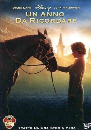 Anno Da Ricordare (Un) - Randall Wallace