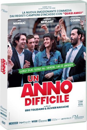 Anno Difficile (Un) - Olivier Nakache - Eric Toledano