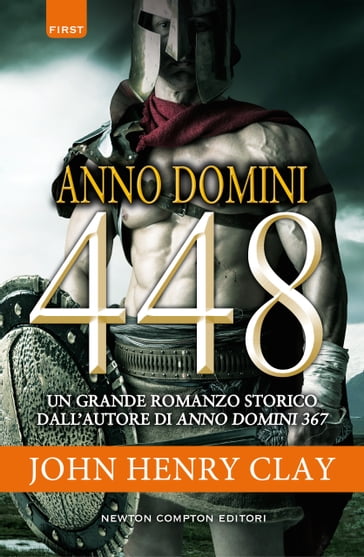 Anno Domini 448 - John Henry Clay