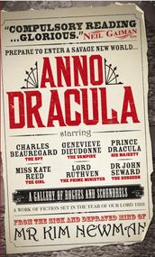 Anno Dracula