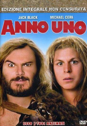 Anno Uno (2009) - Harold Ramis