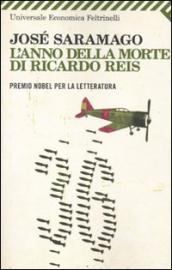 Anno della morte di Ricardo Reis (L )