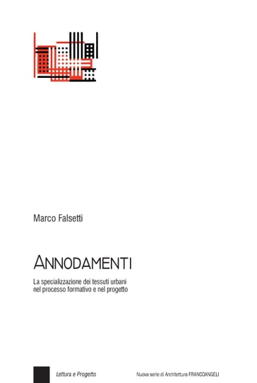 Annodamenti - Marco Falsetti