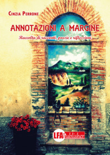 Annotazioni a margine - Cinzia Perrone