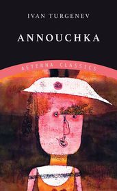 Annouchka