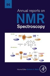 Annual Reports on NMR Spectroscopy