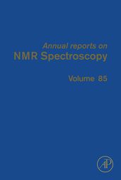 Annual Reports on NMR Spectroscopy