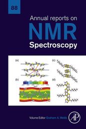 Annual Reports on NMR Spectroscopy