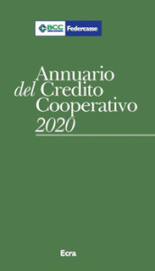 Annuario del Credito Cooperativo 2020
