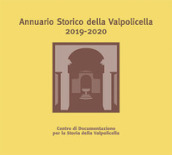 Annuario Storico della Valpolicella 2019-2020