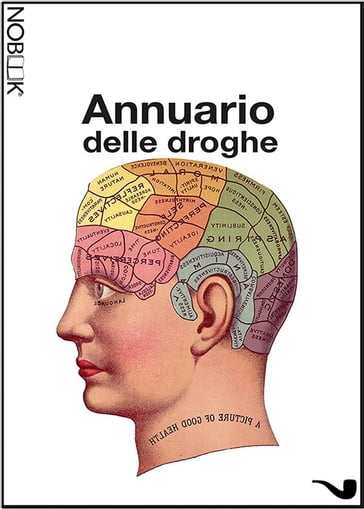 Annuario delle droghe - AA.VV. Artisti Vari