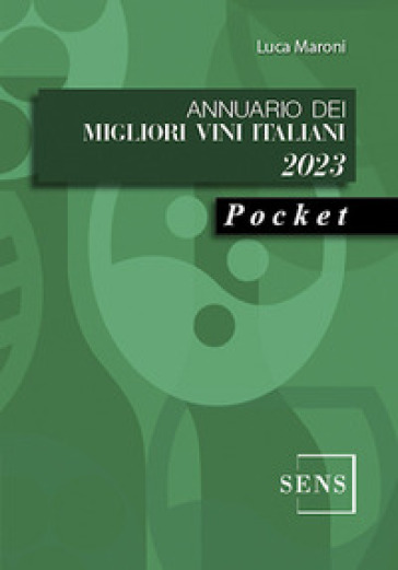 Annuario dei migliori vini italiani 2023 - Luca Maroni