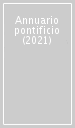 Annuario pontificio (2021)