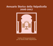 Annuario storico della Valpolicella 2006-2007