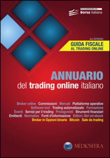 Annuario del trading online italiano 2015 - Andrea Fiorini