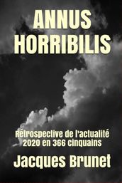 Annus Horribilis