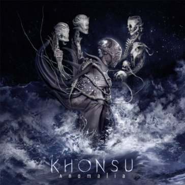 Anomalia - KHONSU