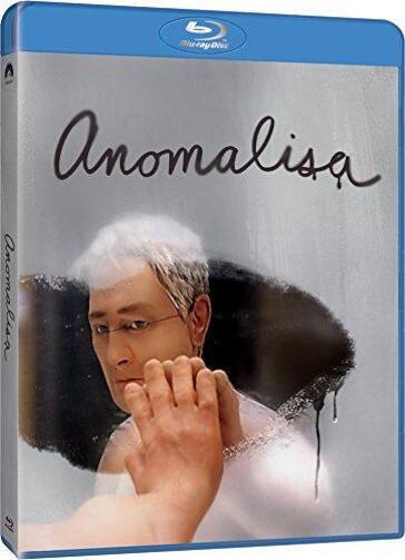 Anomalisa - Duke Johnson - Charles Kaufman