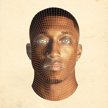 Anomaly - LECRAE