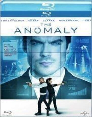 Anomaly (The) - Noel Clarke