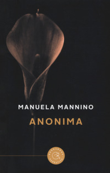 Anonima - Manuela Mannino