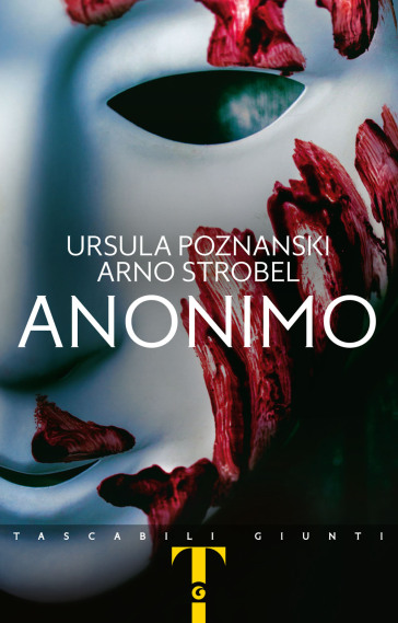 Anonimo - Ursula Poznanski - Arno Strobel